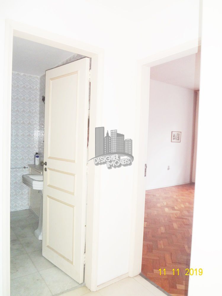 Apartamento à venda Rua Bulhões de Carvalho,Rio de Janeiro,RJ - R$ 1.900.000 - VRA3033 - 18