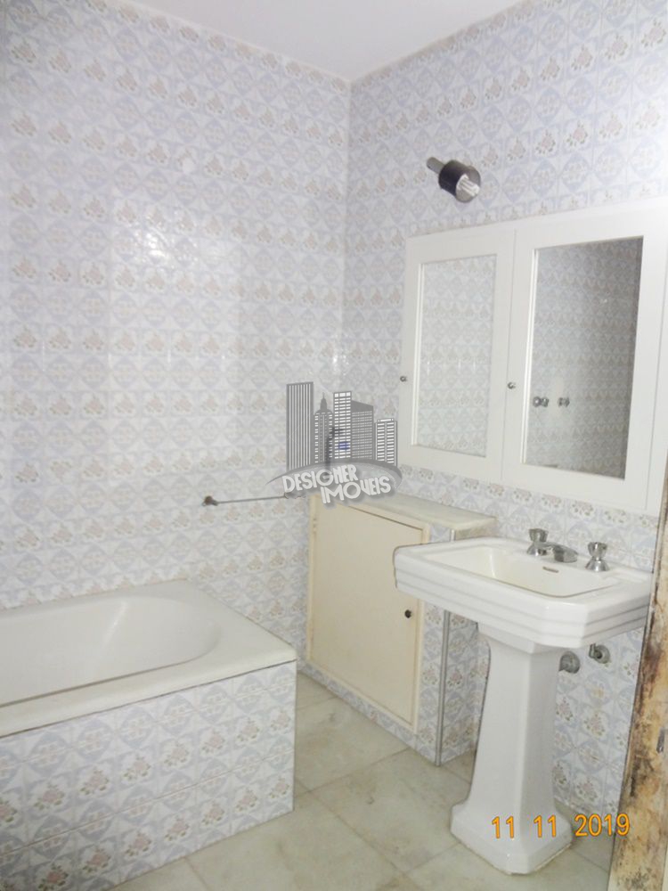 Apartamento à venda Rua Bulhões de Carvalho,Rio de Janeiro,RJ - R$ 1.900.000 - VRA3033 - 19