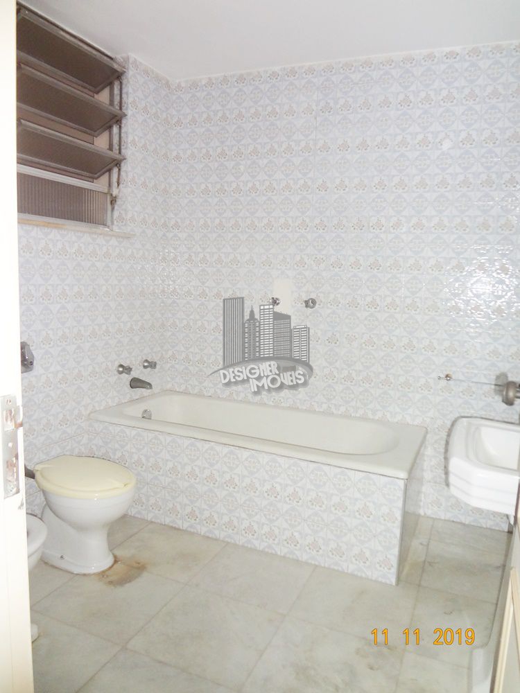 Apartamento à venda Rua Bulhões de Carvalho,Rio de Janeiro,RJ - R$ 1.900.000 - VRA3033 - 20