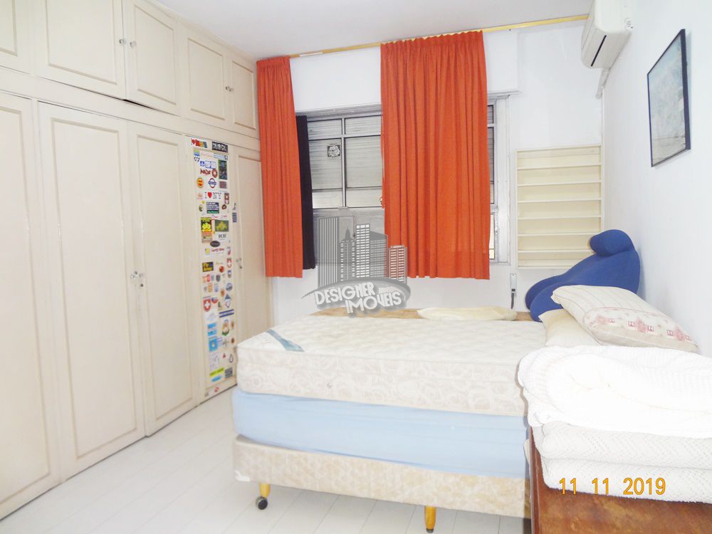 Apartamento à venda Rua Bulhões de Carvalho,Rio de Janeiro,RJ - R$ 1.900.000 - VRA3033 - 24