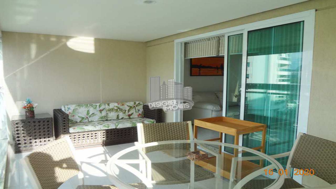Apartamento 2 quartos para alugar Rio de Janeiro,RJ - R$ 3.500 - LRA2016 - 1