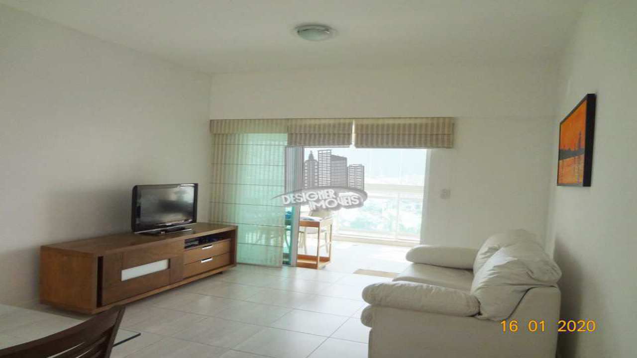 Apartamento 2 quartos para alugar Rio de Janeiro,RJ - R$ 3.500 - LRA2016 - 6