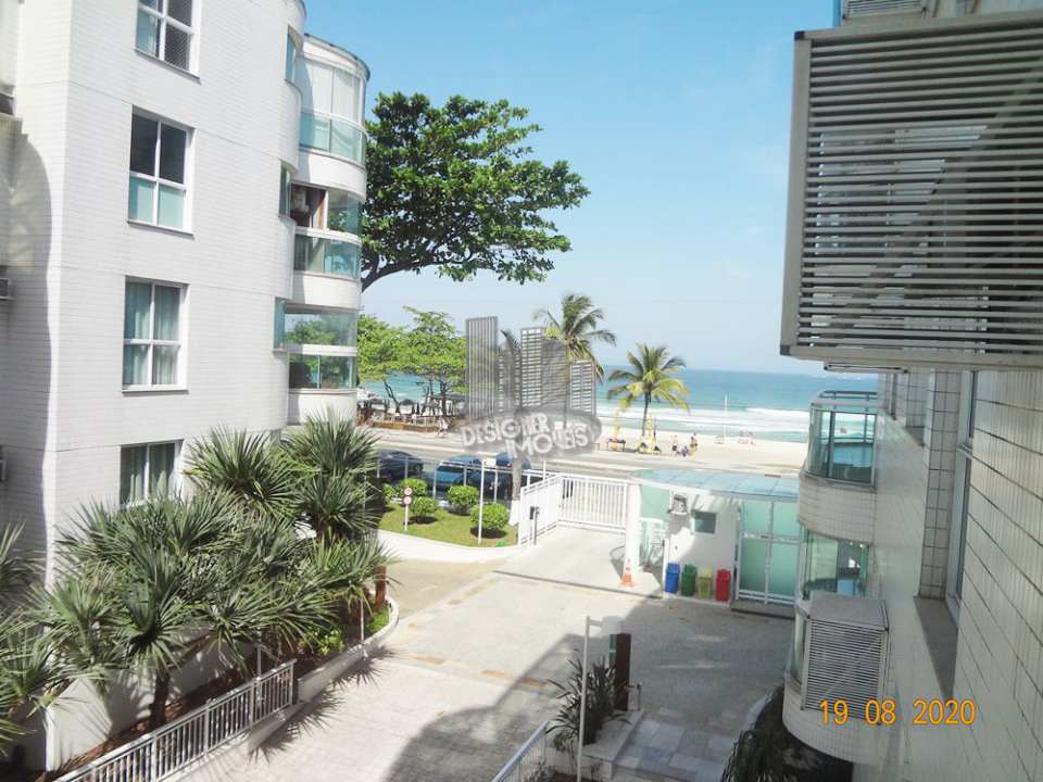 Apartamento 2 quartos à venda Rio de Janeiro,RJ - R$ 1.800.000 - VRA2022 - 1