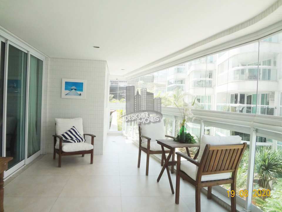 Apartamento 2 quartos à venda Rio de Janeiro,RJ - R$ 1.800.000 - VRA2022 - 2