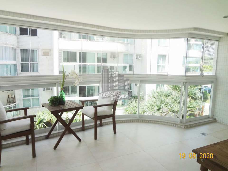 Apartamento 2 quartos à venda Rio de Janeiro,RJ - R$ 1.800.000 - VRA2022 - 3