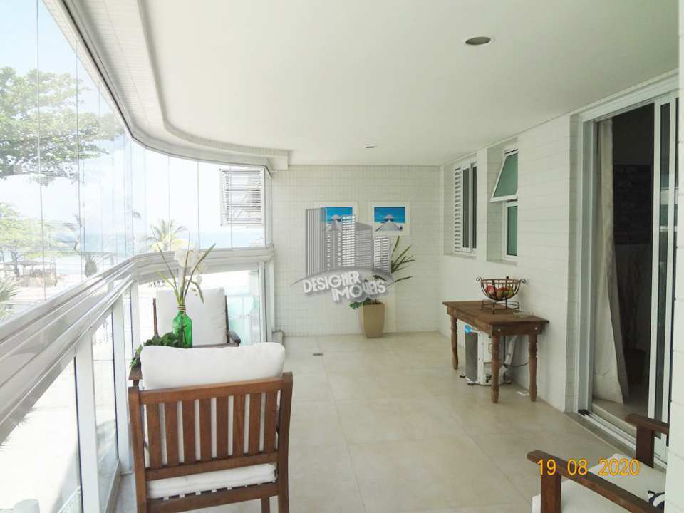 Apartamento 2 quartos à venda Rio de Janeiro,RJ - R$ 1.800.000 - VRA2022 - 4
