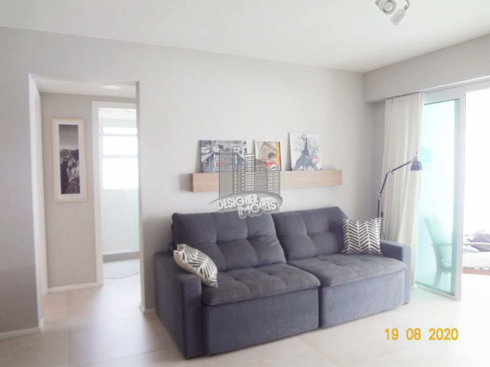 Apartamento 2 quartos à venda Rio de Janeiro,RJ - R$ 1.800.000 - VRA2022 - 10