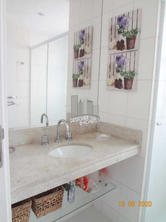 Apartamento 2 quartos à venda Rio de Janeiro,RJ - R$ 1.800.000 - VRA2022 - 11