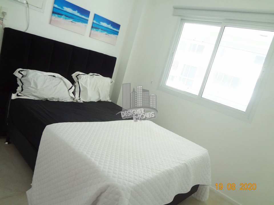Apartamento 2 quartos à venda Rio de Janeiro,RJ - R$ 1.800.000 - VRA2022 - 22