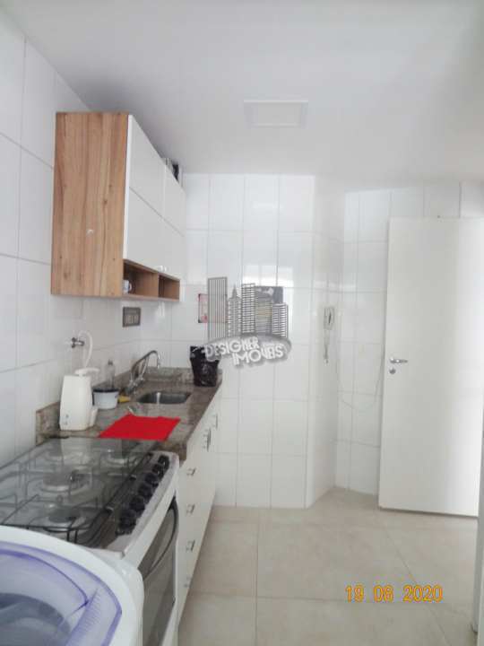 Apartamento 2 quartos à venda Rio de Janeiro,RJ - R$ 1.800.000 - VRA2022 - 26