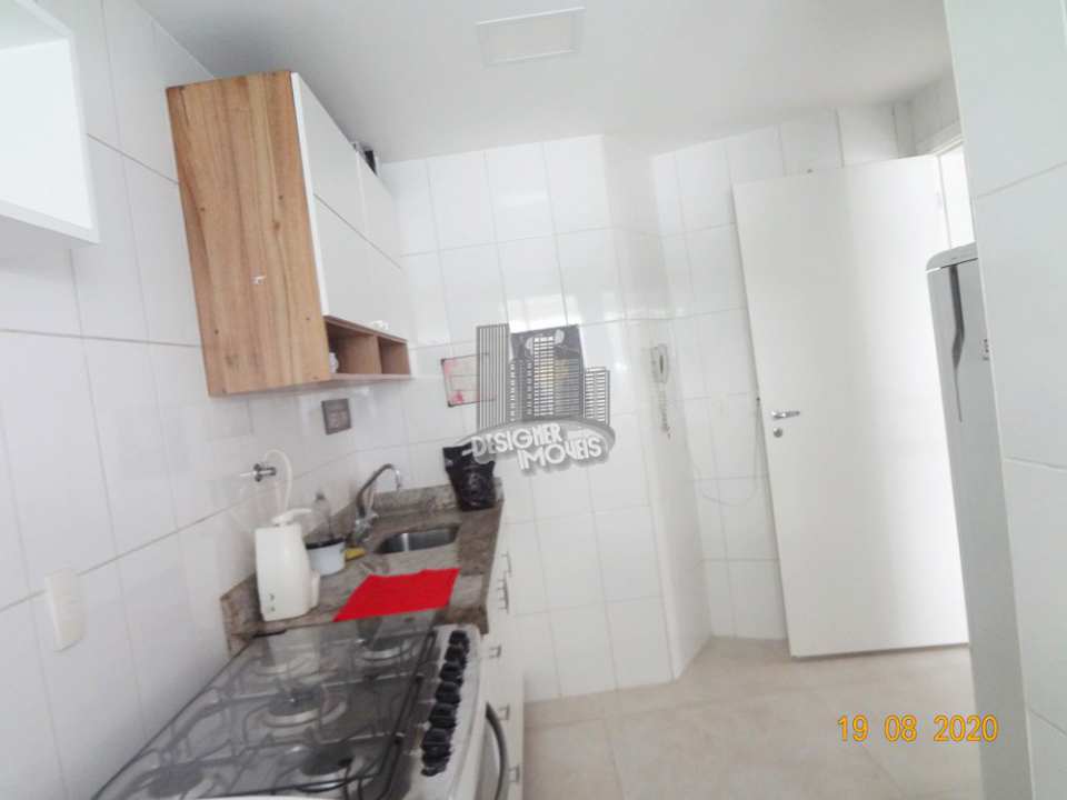 Apartamento 2 quartos à venda Rio de Janeiro,RJ - R$ 1.800.000 - VRA2022 - 27