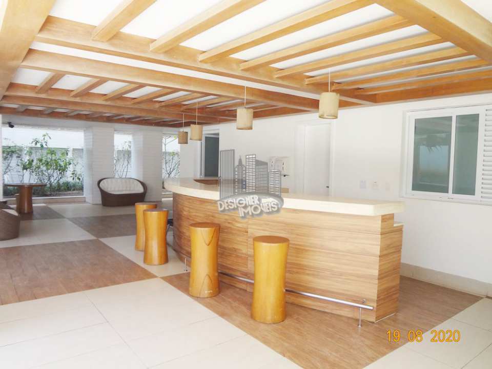 Apartamento 2 quartos à venda Rio de Janeiro,RJ - R$ 1.800.000 - VRA2022 - 33