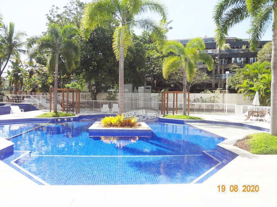 Apartamento 2 quartos à venda Rio de Janeiro,RJ - R$ 1.800.000 - VRA2022 - 37