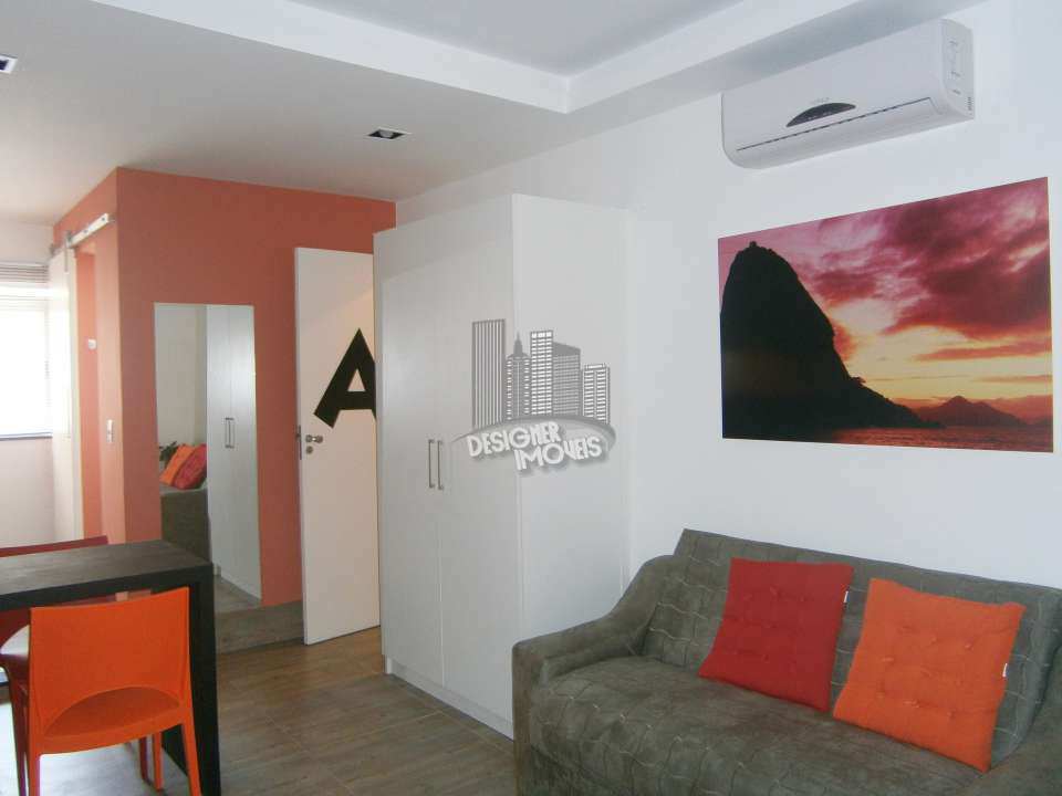 Studio A  - Loft à venda Rua Almirante Gonçalves,Rio de Janeiro,RJ - R$ 800.000 - LOFT0002 - 5