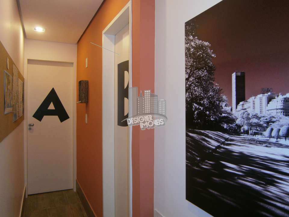 Studio B - circulação - Loft à venda Rua Almirante Gonçalves,Rio de Janeiro,RJ - R$ 800.000 - LOFT0002 - 9