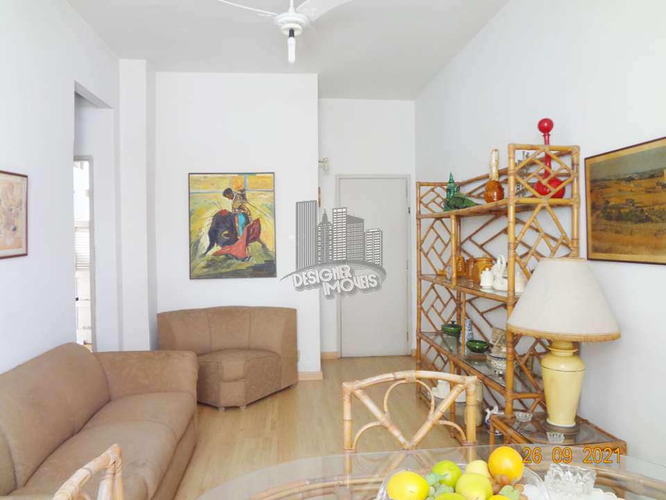 Apartamento à venda Rua Assunção,Rio de Janeiro,RJ - R$ 715.000 - VRA2626 - 1