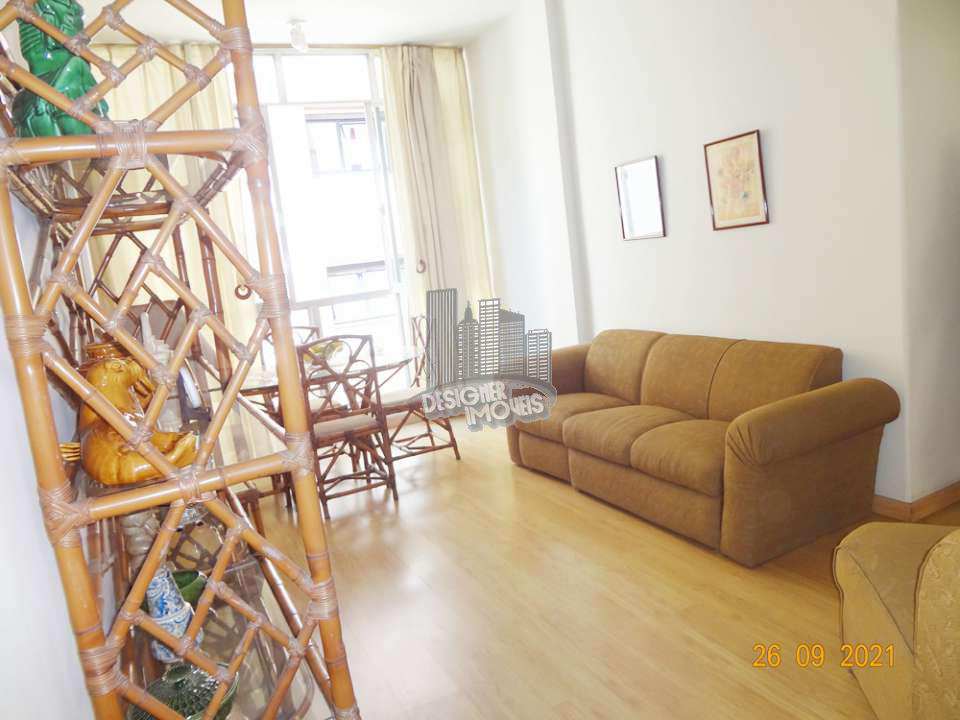 Apartamento à venda Rua Assunção,Rio de Janeiro,RJ - R$ 715.000 - VRA2626 - 2