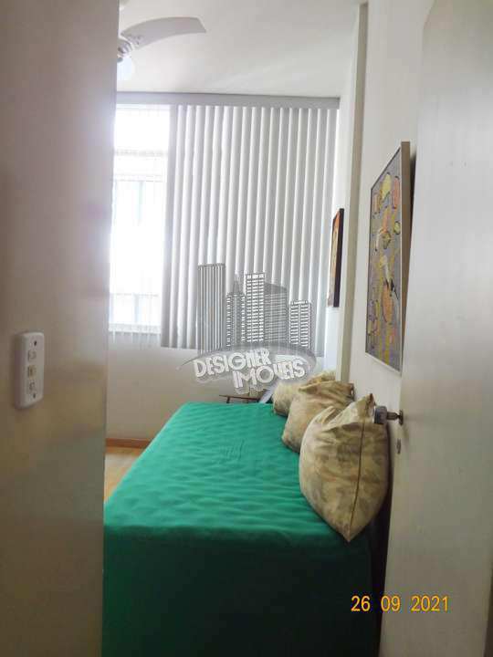 Apartamento à venda Rua Assunção,Rio de Janeiro,RJ - R$ 715.000 - VRA2626 - 5
