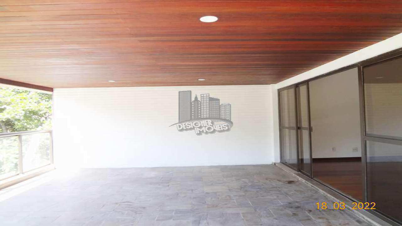 Apartamento para venda e aluguel Avenida Adilson Seroa da Motta,Rio de Janeiro,RJ - R$ 1.950.000 - LOC003 - 2