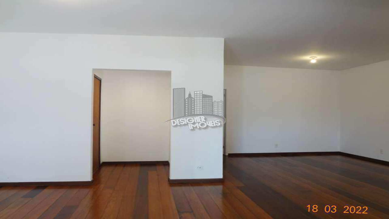 Apartamento para venda e aluguel Avenida Adilson Seroa da Motta,Rio de Janeiro,RJ - R$ 1.950.000 - LOC003 - 3