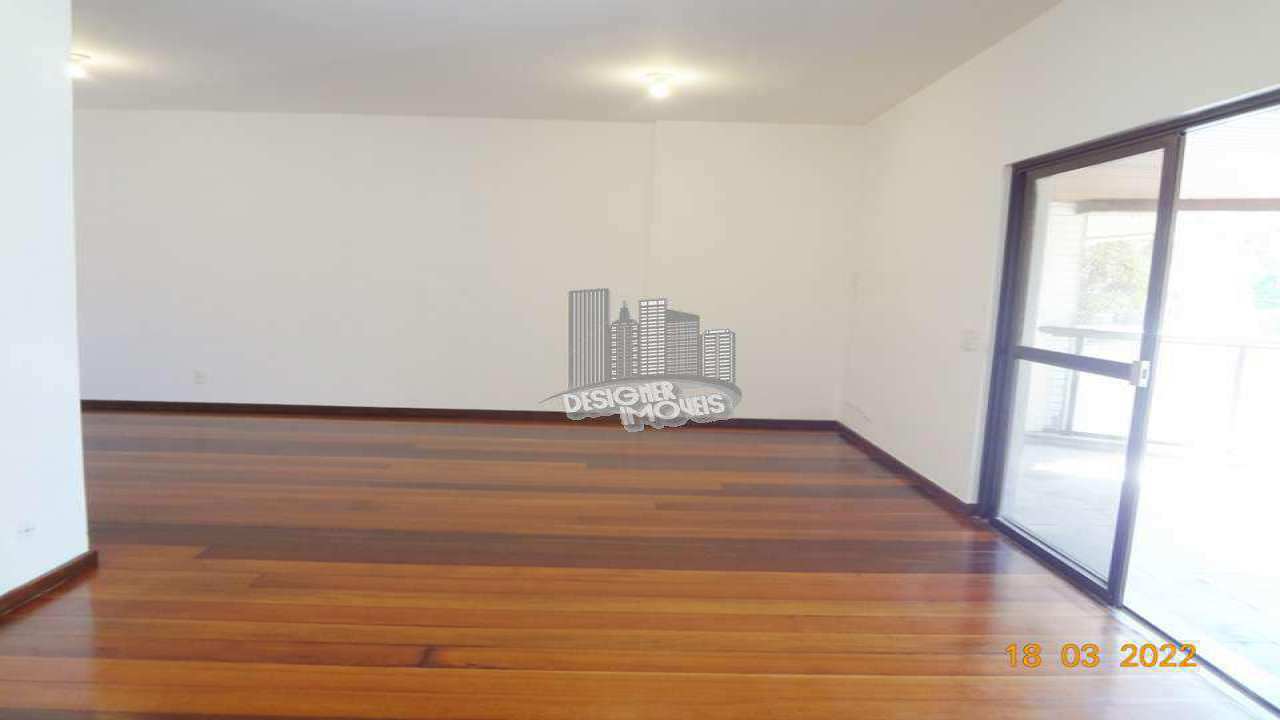 Apartamento para venda e aluguel Avenida Adilson Seroa da Motta,Rio de Janeiro,RJ - R$ 1.950.000 - LOC003 - 4