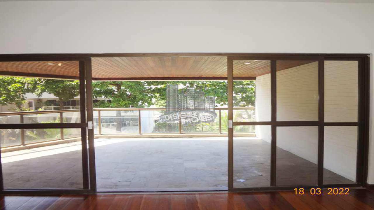 Apartamento para venda e aluguel Avenida Adilson Seroa da Motta,Rio de Janeiro,RJ - R$ 1.950.000 - LOC003 - 5
