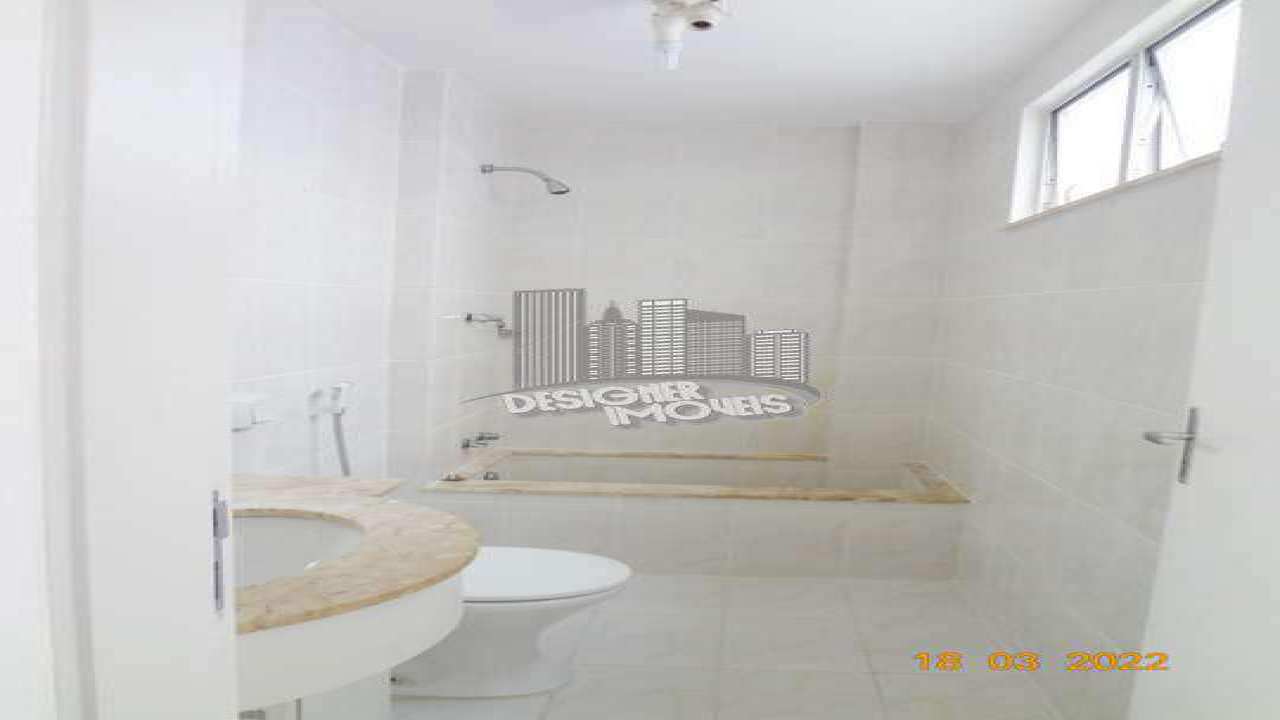 Apartamento para venda e aluguel Avenida Adilson Seroa da Motta,Rio de Janeiro,RJ - R$ 1.950.000 - LOC003 - 10