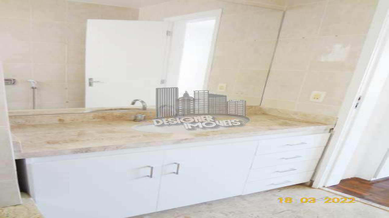 Apartamento para venda e aluguel Avenida Adilson Seroa da Motta,Rio de Janeiro,RJ - R$ 1.950.000 - LOC003 - 24