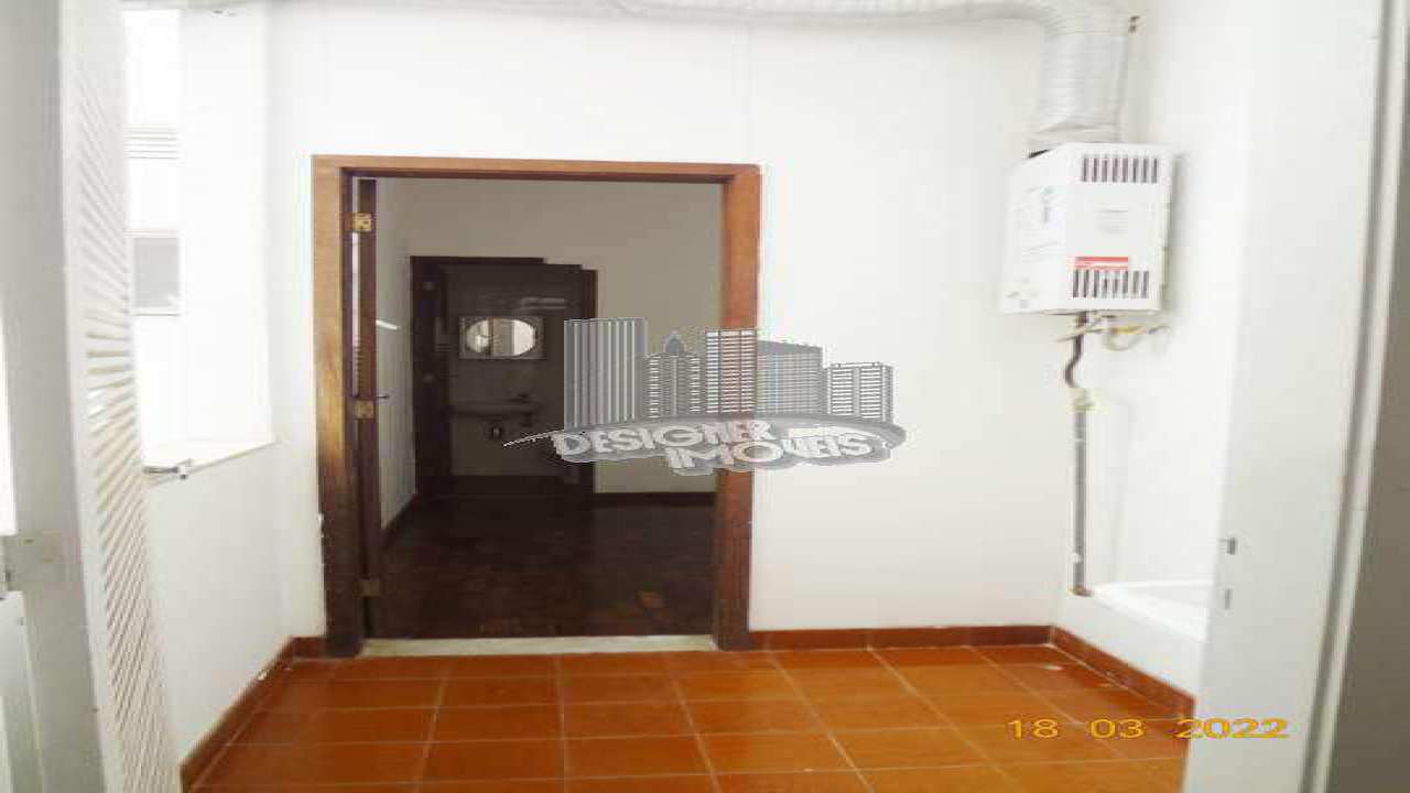 Apartamento para venda e aluguel Avenida Adilson Seroa da Motta,Rio de Janeiro,RJ - R$ 1.950.000 - LOC003 - 28