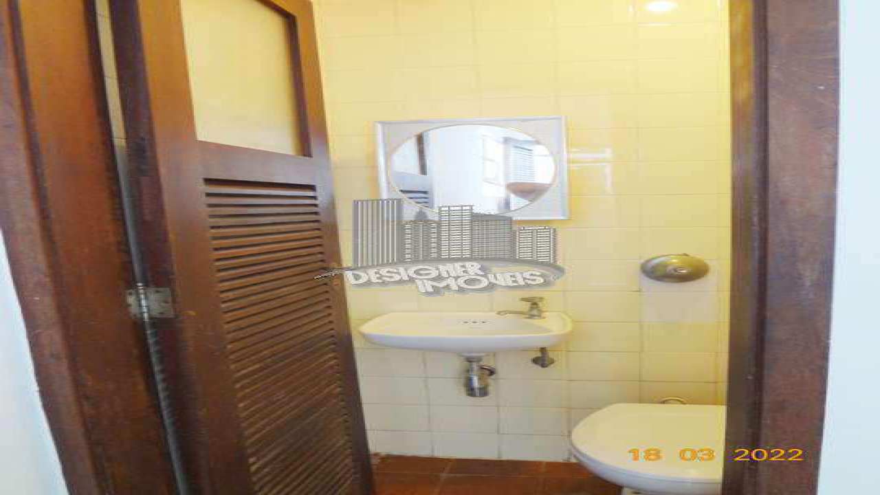 Apartamento para venda e aluguel Avenida Adilson Seroa da Motta,Rio de Janeiro,RJ - R$ 1.950.000 - LOC003 - 30