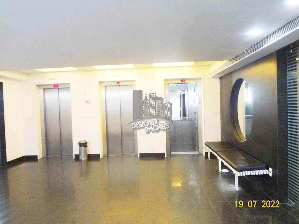 Sala Comercial 23m² para alugar Rio de Janeiro,RJ - R$ 3.200 - SALALB01 - 2
