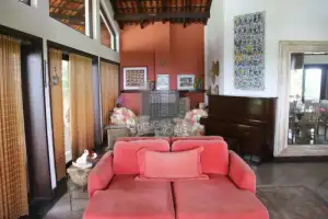 Casa 5 quartos à venda Mangaratiba,RJ - R$ 1.500.000 - VRC5001 - 6