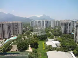 Cobertura para venda, Barra da Tijuca, Rio de Janeiro, RJ - VRA5004 - 6