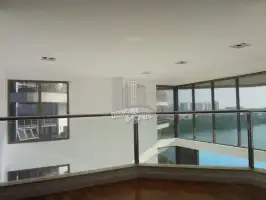 Apartamento para venda ou aluguel, Barra da Tijuca, Rio de Janeiro, RJ - VRA4006 - 27