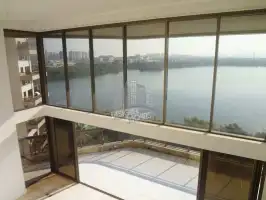Apartamento para venda ou aluguel, Barra da Tijuca, Rio de Janeiro, RJ - VRA4006 - 5
