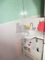 lavabo - Cobertura à venda Rua Luiz Paulistano,Rio de Janeiro,RJ - R$ 1.150.000 - VRA5019 - 18