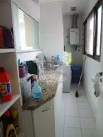 lavanderia - Cobertura à venda Rua Luiz Paulistano,Rio de Janeiro,RJ - R$ 1.150.000 - VRA5019 - 42