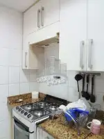 Copa cozinha - Cobertura à venda Rua Luiz Paulistano,Rio de Janeiro,RJ - R$ 1.150.000 - VRA5019 - 41