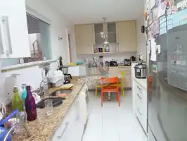 Copa cozinha - Cobertura à venda Rua Luiz Paulistano,Rio de Janeiro,RJ - R$ 1.150.000 - VRA5019 - 37