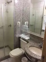 Conheça Flat 2 quartos à venda Rio de Janeiro,RJ - R$ 450.000 - VFLAT0001 - 12 Flat 2 quartos à venda Rio de Janeiro,RJ - R$ 450.000 - VFLAT0001 - 12