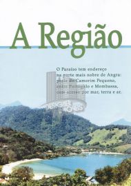 Casa à venda Rodovia Governador Mário Covas,Angra dos Reis,RJ - R$ 10.500.000 - VANGRA8888 - 5