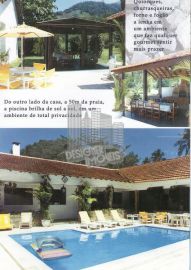 Casa à venda Rodovia Governador Mário Covas,Angra dos Reis,RJ - R$ 10.500.000 - VANGRA8888 - 4