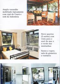 Casa à venda Rodovia Governador Mário Covas,Angra dos Reis,RJ - R$ 10.500.000 - VANGRA8888 - 9