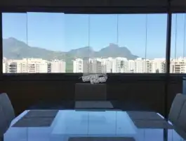 Conheça Cobertura para venda, Barra da Tijuca, Rio de Janeiro, RJ - VRA5004 - 3 Cobertura para venda, Barra da Tijuca, Rio de Janeiro, RJ - VRA5004 - 3