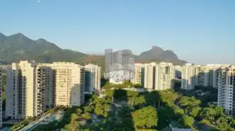 Cobertura para venda, Barra da Tijuca, Rio de Janeiro, RJ - VRA5004 - 35