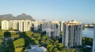 Cobertura para venda, Barra da Tijuca, Rio de Janeiro, RJ - VRA5004 - 5