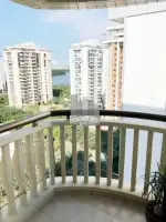 Apartamento 3 quartos à venda Rio de Janeiro,RJ - R$ 1.250.000 - VLRA3000 - 11