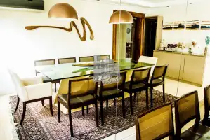 Conheça JANTAR do imóvel - Casa 5 quartos à venda Rio de Janeiro,RJ - VCASA8888 - 18 JANTAR - Casa 5 quartos à venda Rio de Janeiro,RJ - VCASA8888 - 18