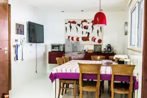 Conheça COPA do imóvel - Casa 5 quartos à venda Rio de Janeiro,RJ - VCASA8888 - 25 COPA - Casa 5 quartos à venda Rio de Janeiro,RJ - VCASA8888 - 25