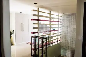 Conheça 1ª SUÍTE do imóvel - Casa 5 quartos à venda Rio de Janeiro,RJ - VCASA8888 - 26 1ª SUÍTE - Casa 5 quartos à venda Rio de Janeiro,RJ - VCASA8888 - 26